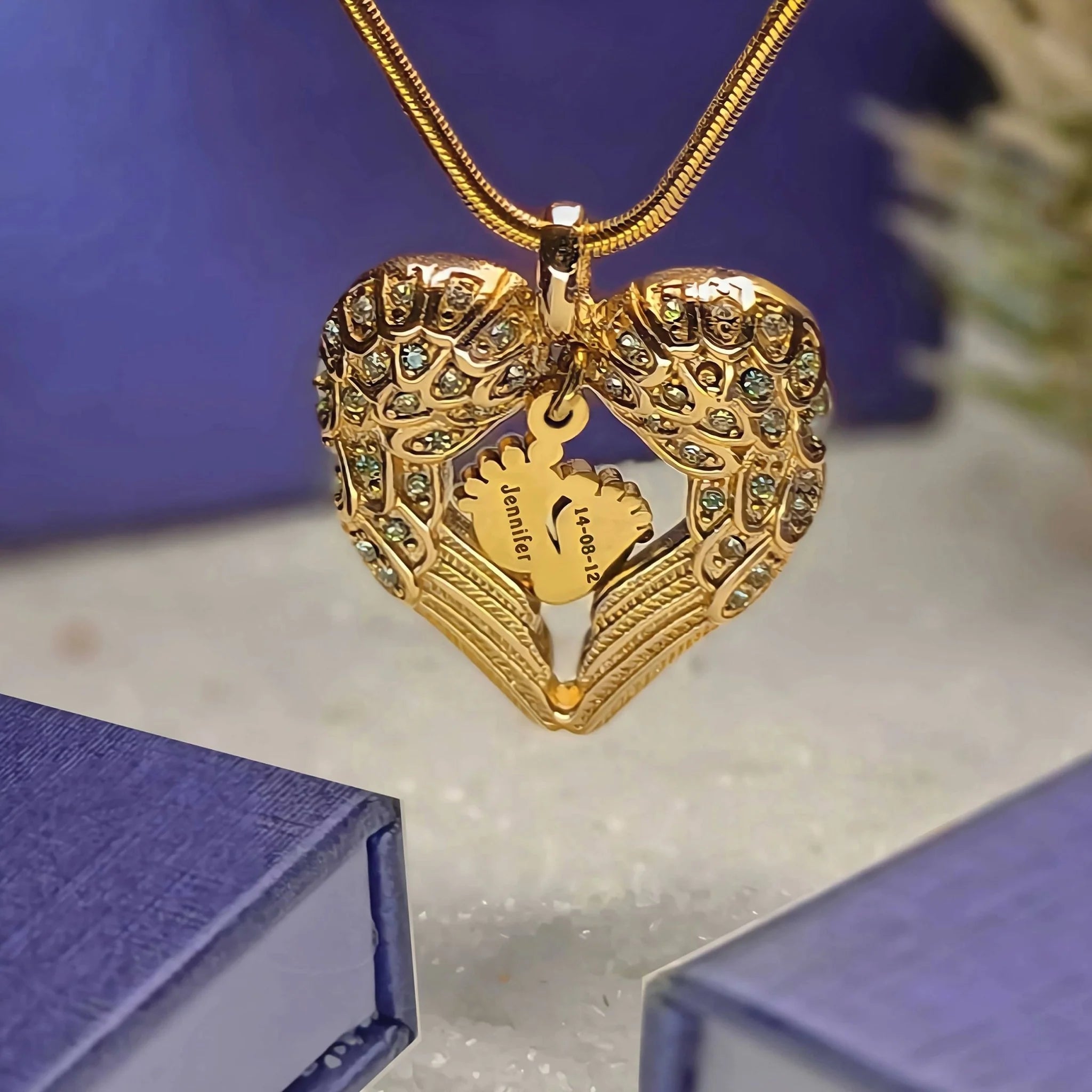Preserving Memories: Personalized Memorial Jewelry for Every Occasion
