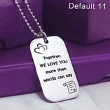 Personalised Engraved Keyring