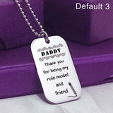 Personalised Engraved Keyring