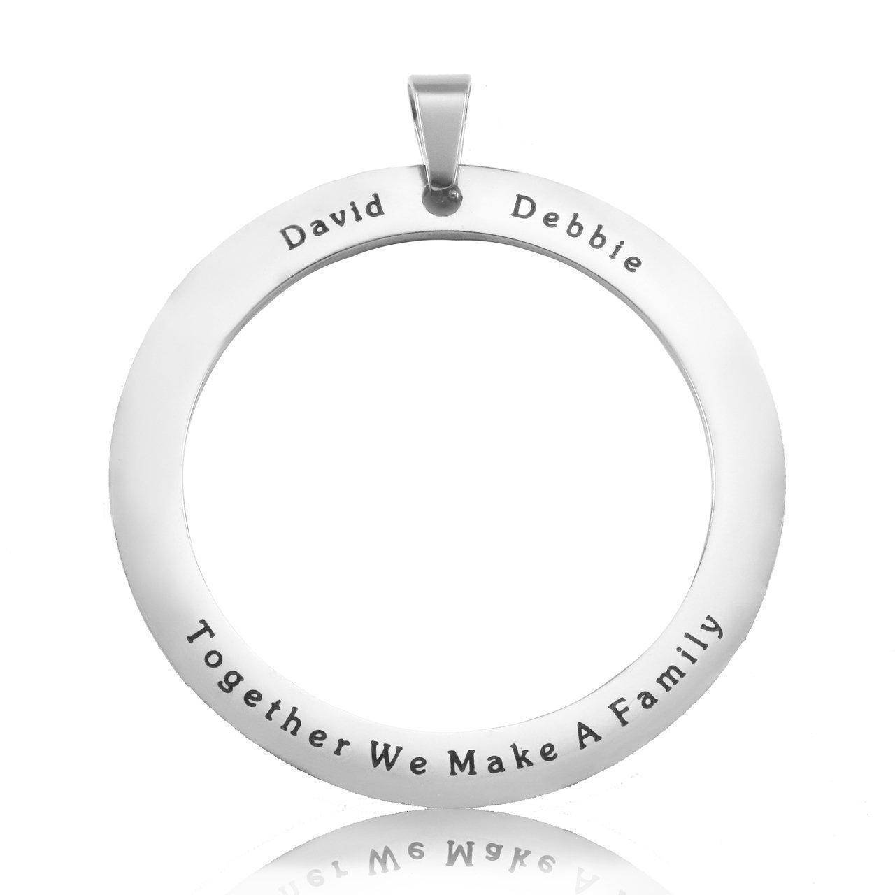 ADDITIONAL Tree of My Life WASHER ONLY - Extras