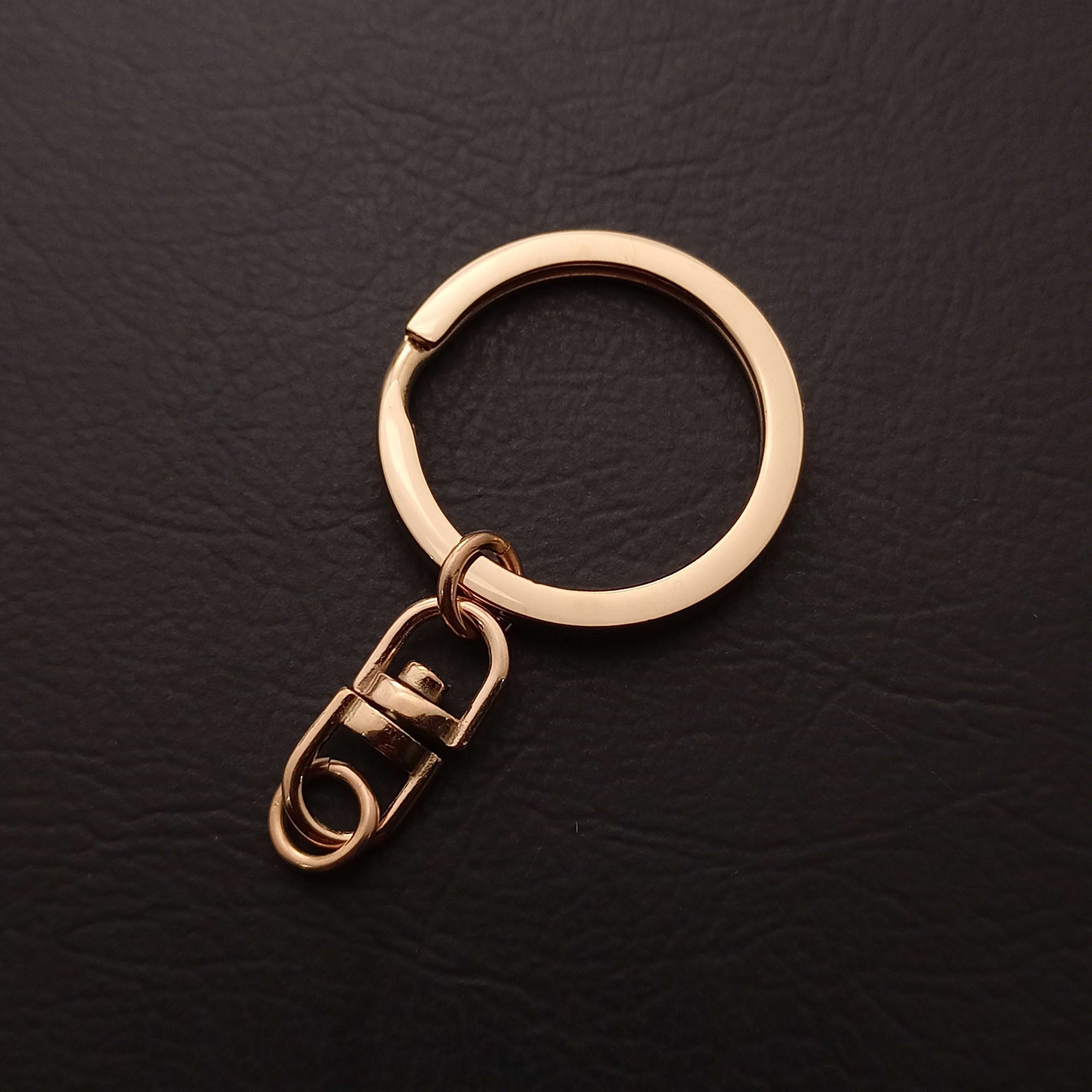 Keyring Option - Options Variants