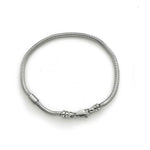 New Moments Bracelet with Extension - Moments Charm Bracelets by Belle Fever