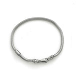 New Moments Bracelet with Extension - Moments Charm Bracelets by Belle Fever