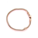 New Moments Bracelet with Extension - Moments Charm Bracelets by Belle Fever