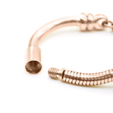 New Moments Bracelet with Extension - Moments Charm Bracelets by Belle Fever