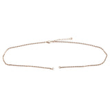 Split Link Chain for Name Necklace - Chains by Belle Fever