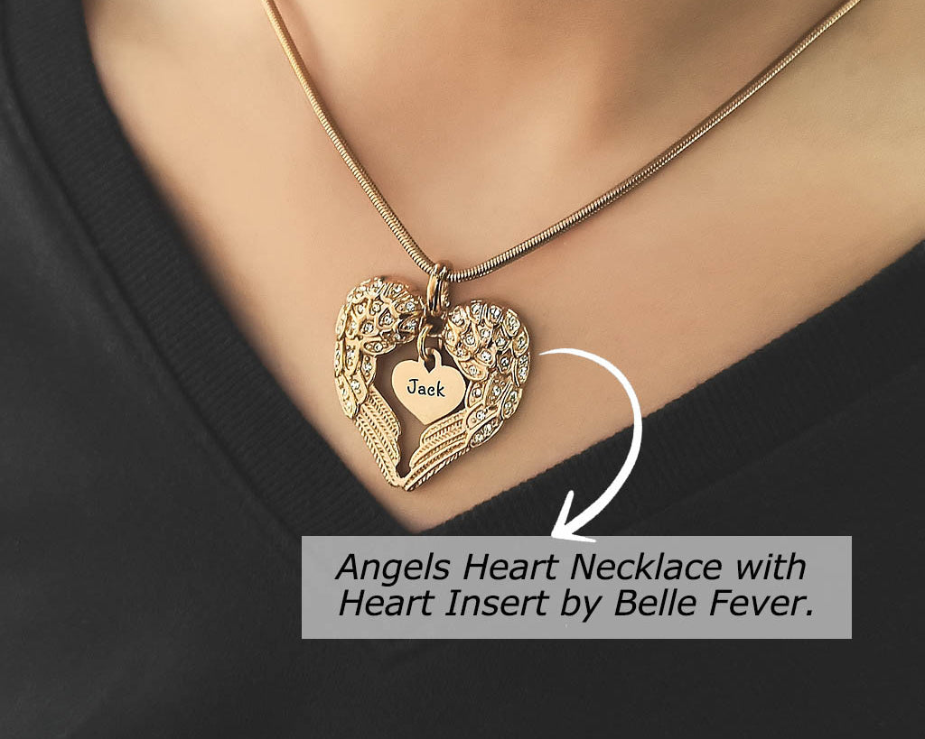Remembering Loved Ones: The Significance of Memorial Jewelry