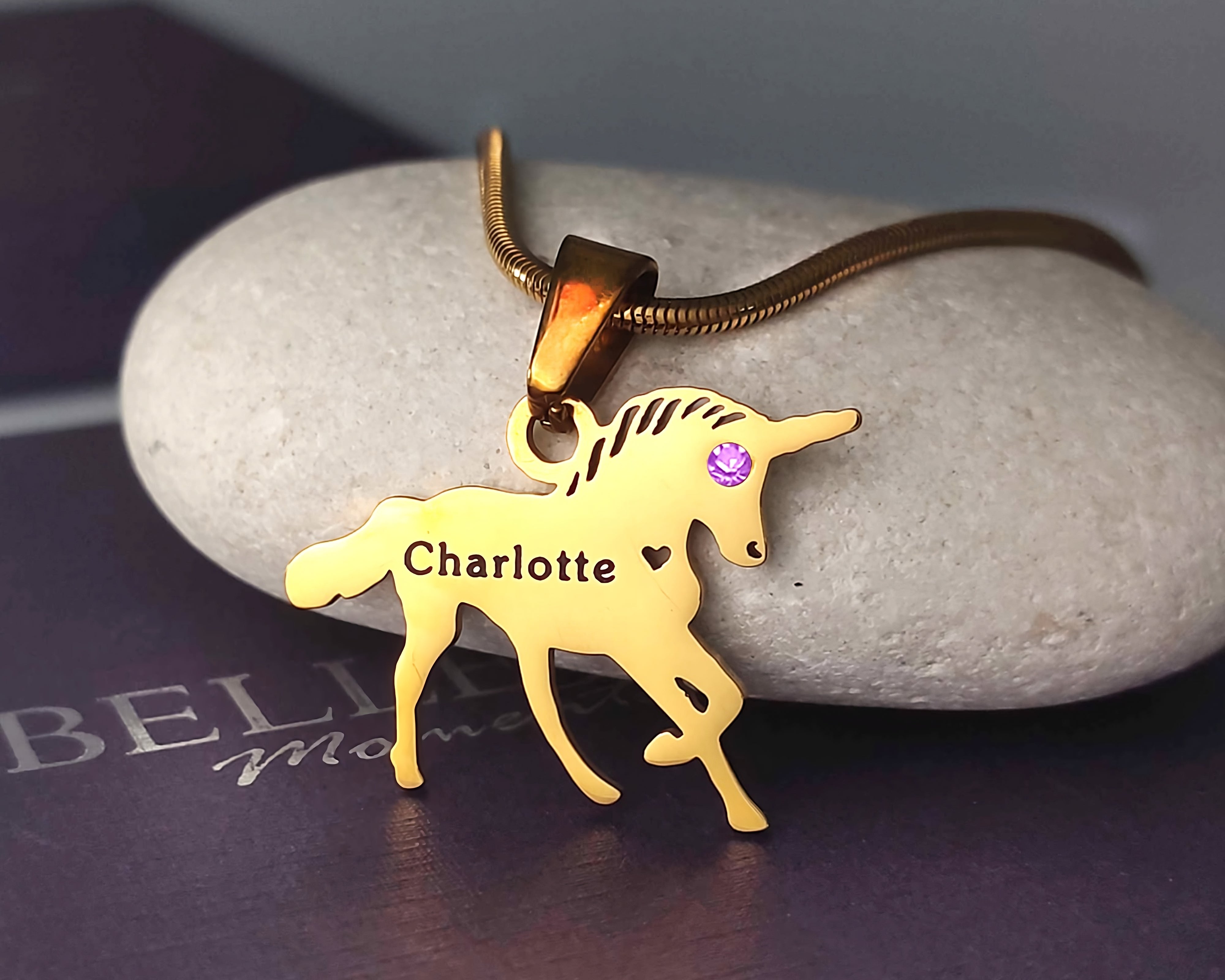 Express Your Unique Style with Personalised Jewellery