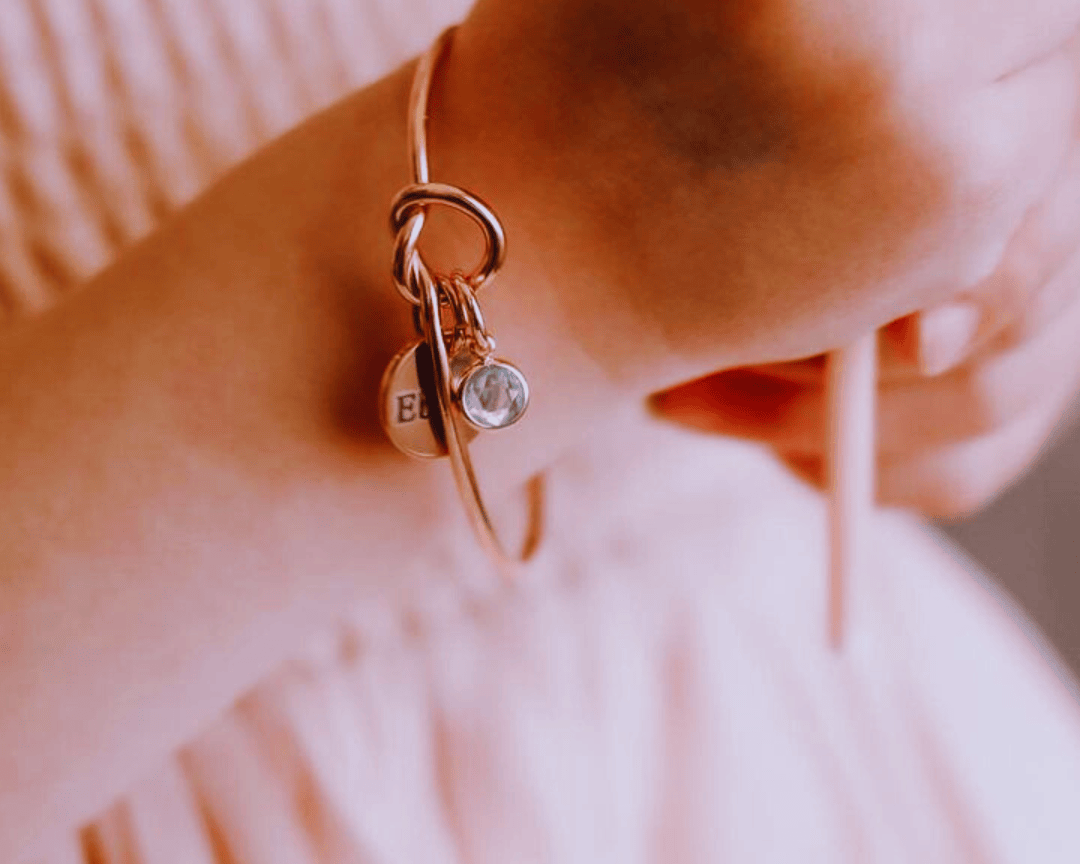💞 A gift that will provide comfort and strength 💞 - BELLE FEVER