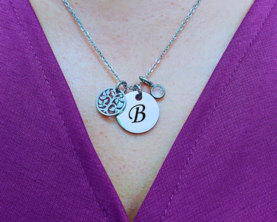 A personal touch to help bring comfort during difficult times - BELLE FEVER