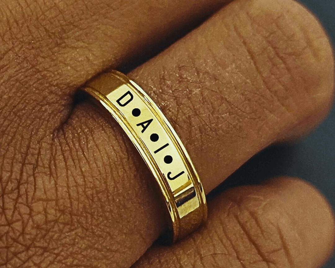 🎁 A special and meaningful way to thank a father - BELLE FEVER