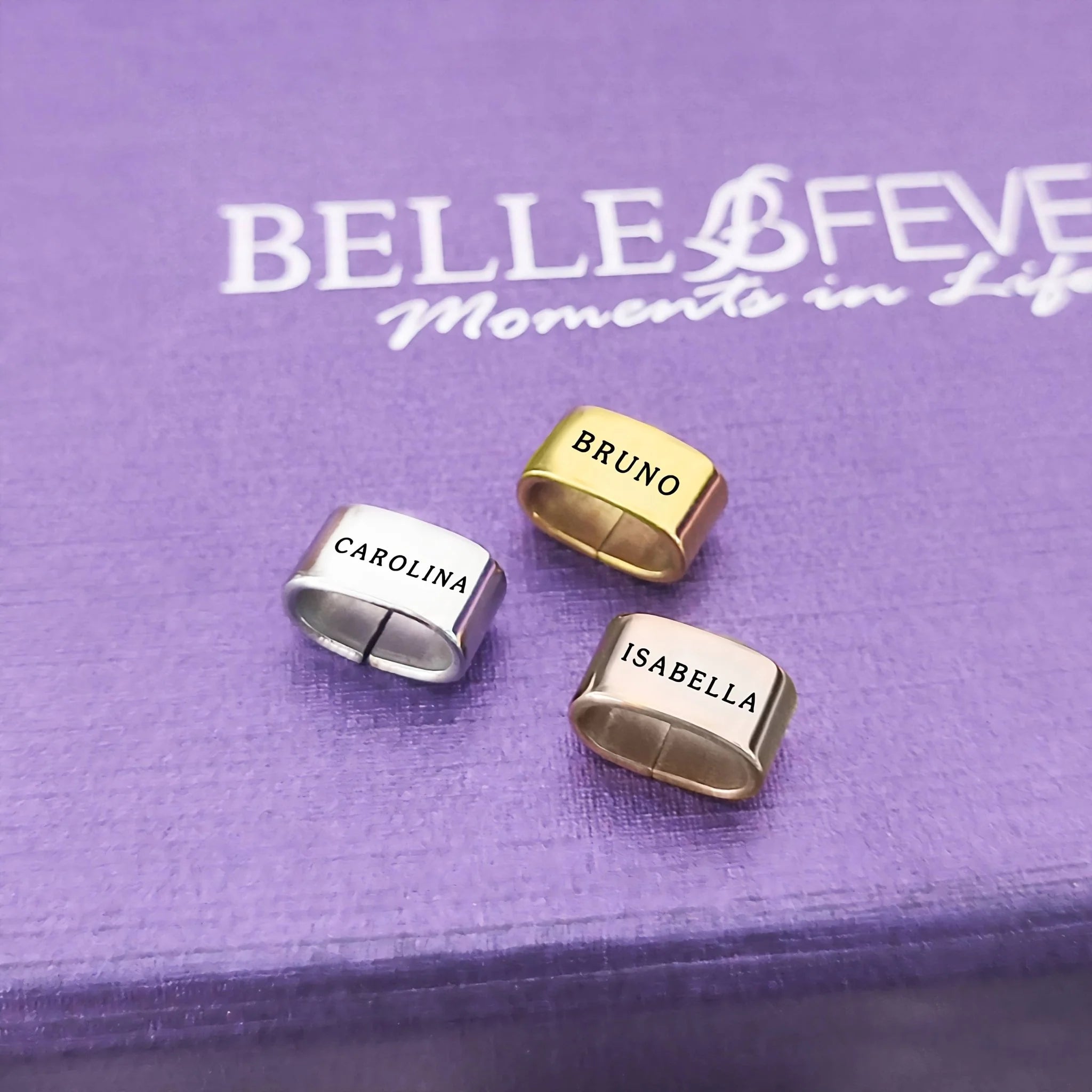 DIY Personalized Bracelet Charms: Step-by-Step Guide