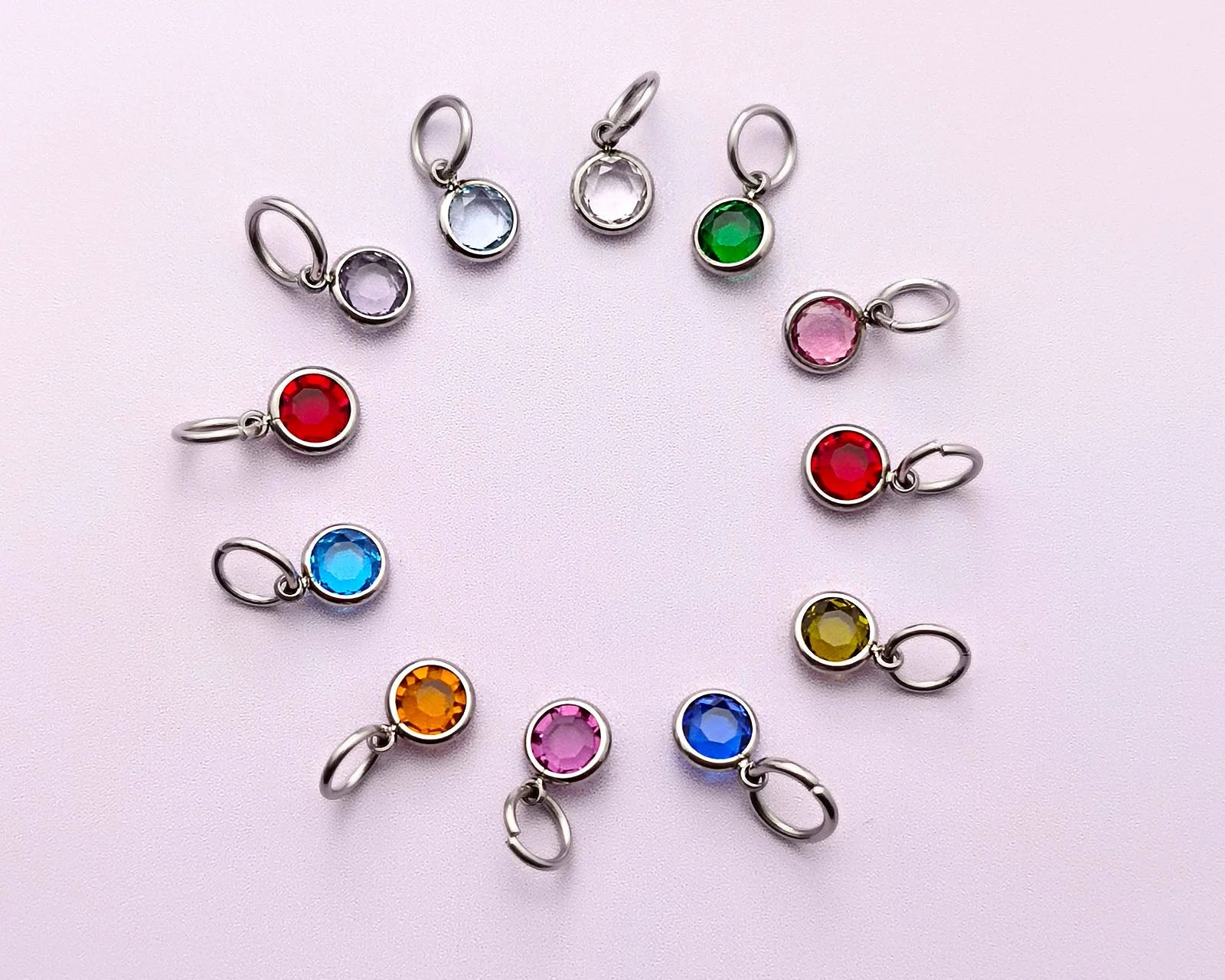 Birthstones and Their Significance: Personalized Gems for Special Moments