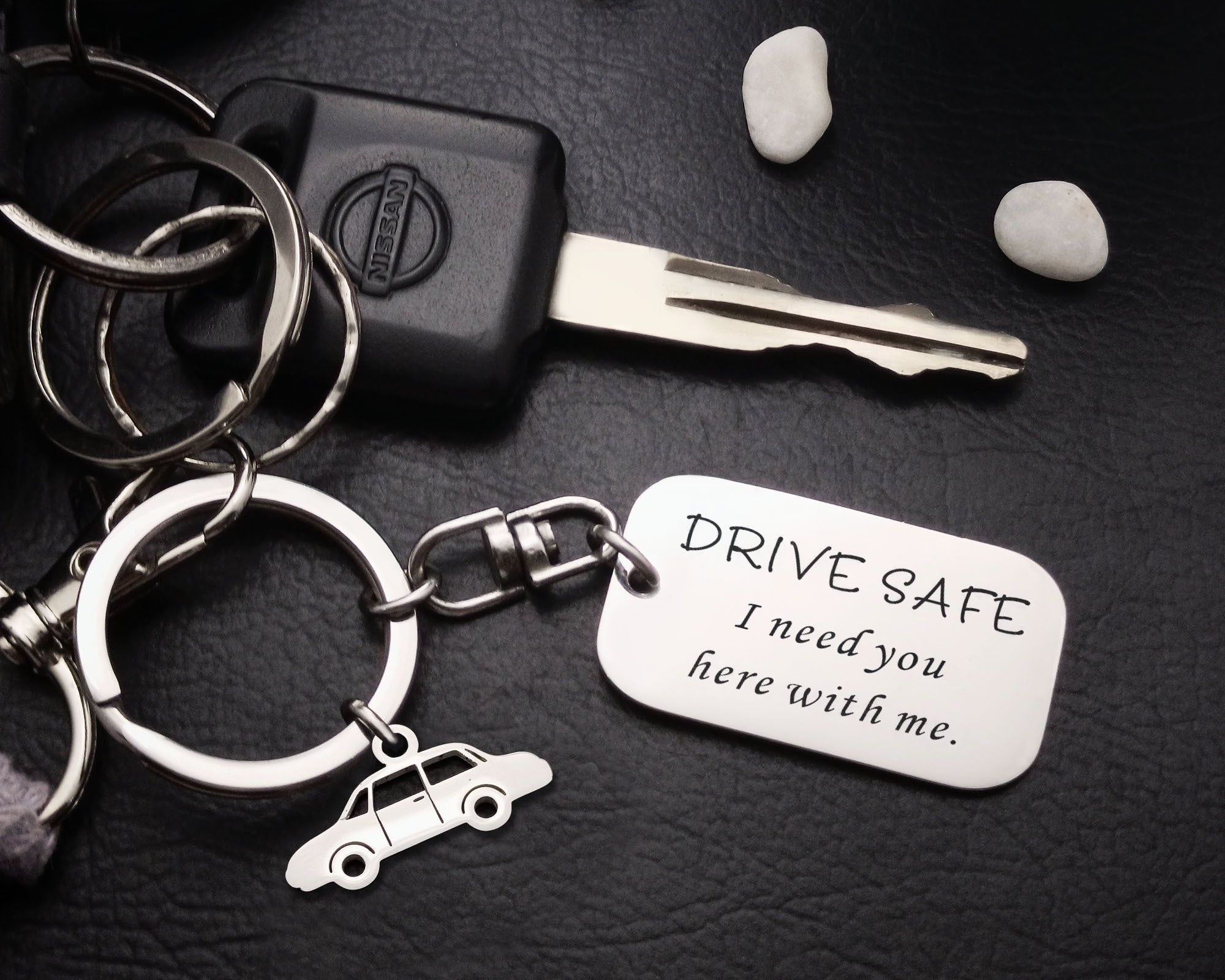 Drive Safe 🚘 - BELLE FEVER