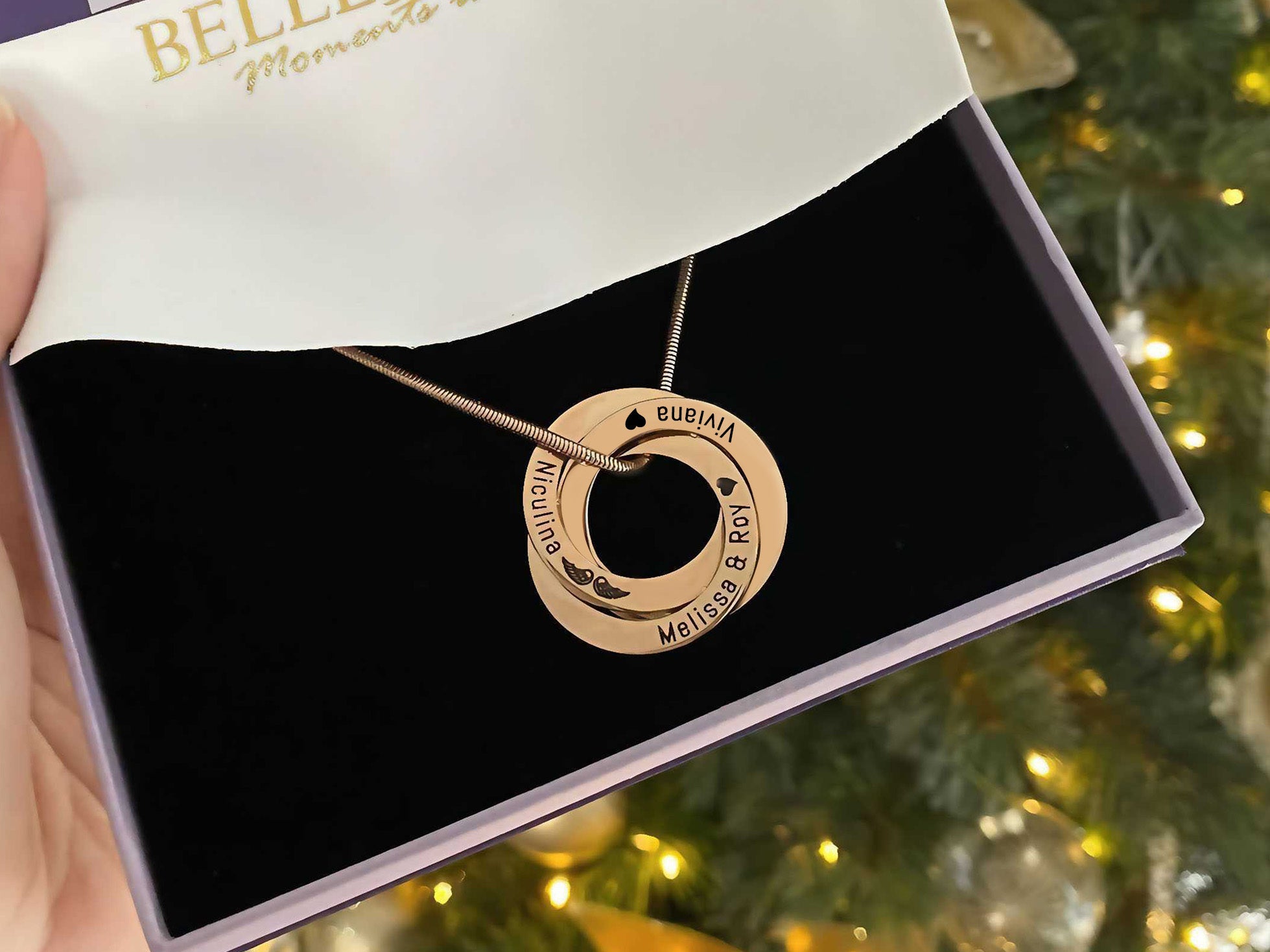 Looking for a special way to remember a loved one? - BELLE FEVER