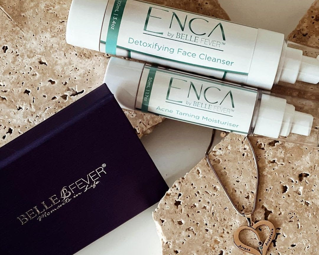Miracle product? 😱 - BELLE FEVER