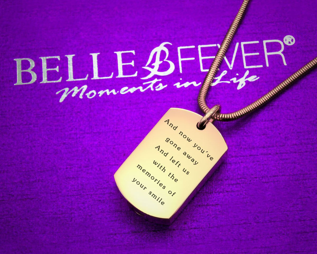 More than just Jewellery - BELLE FEVER
