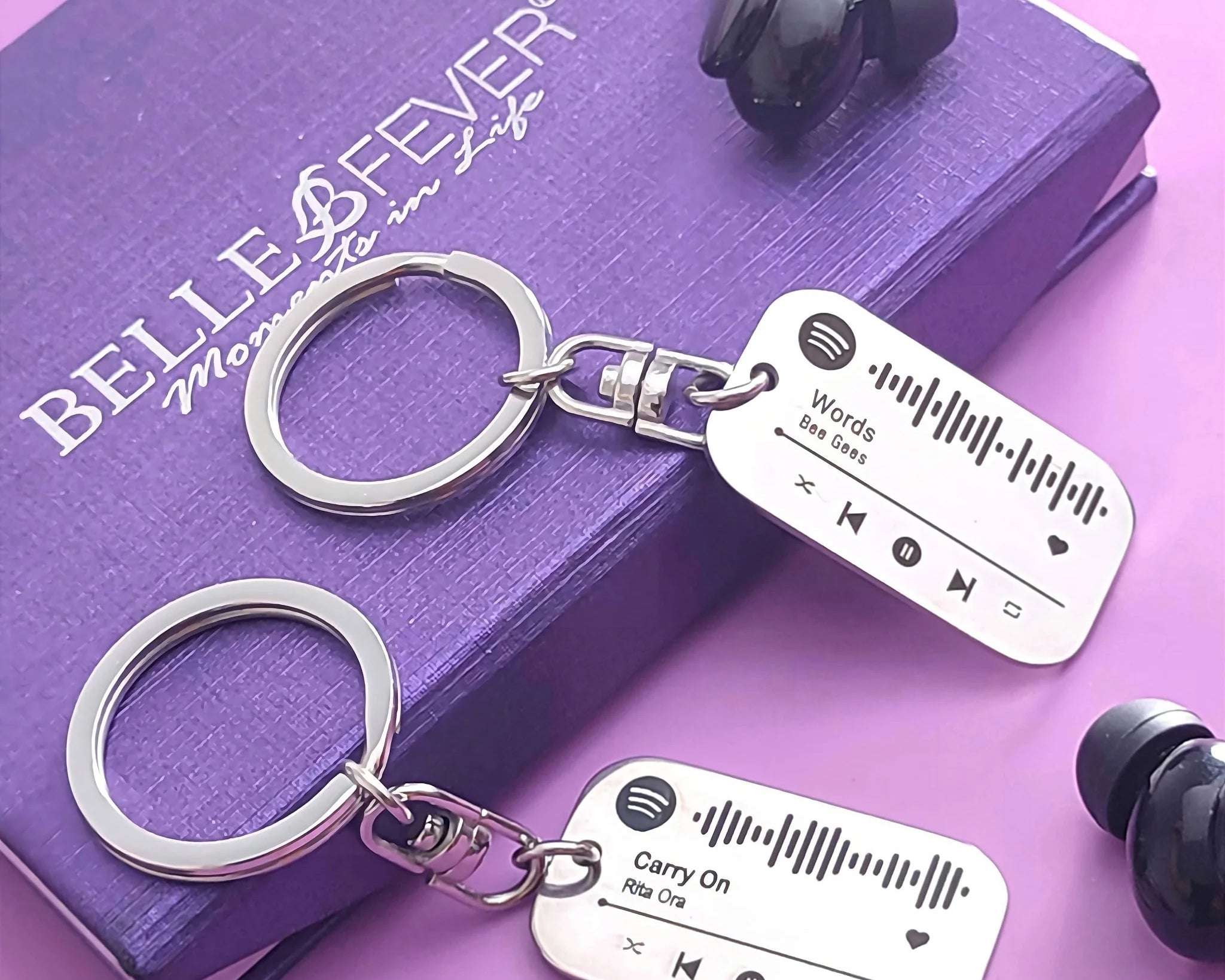 Engraving Ideas for Personalized Jewellery