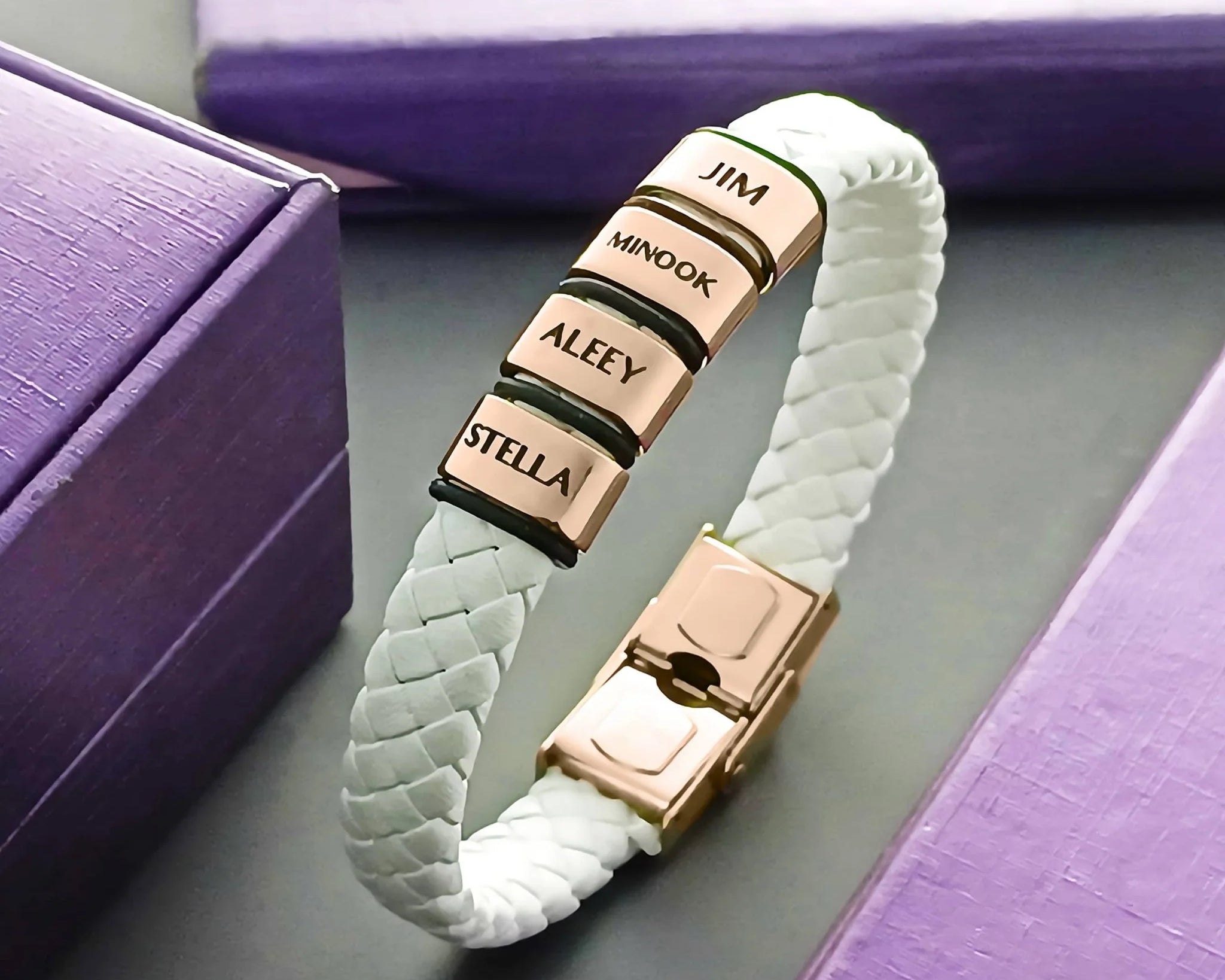 The Importance of Quality in Personalized Jewelry