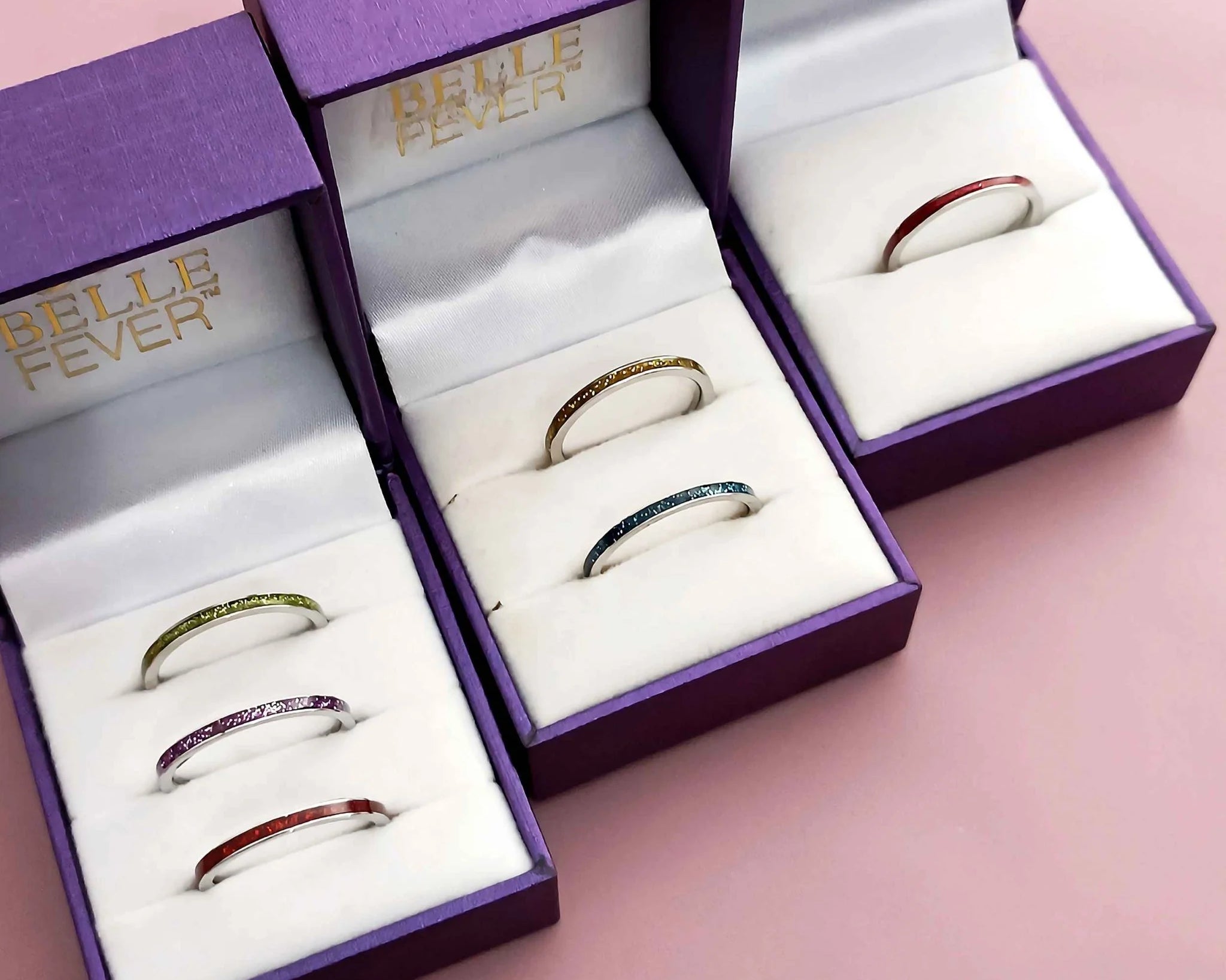 Hypoallergenic Personalized Jewelry: Combining Style and Comfort