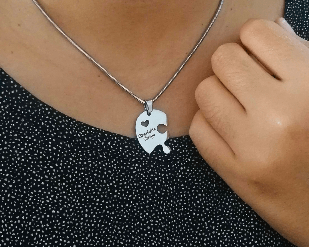 Show your appreciation for your friends with a sentimental gift 💝 - BELLE FEVER