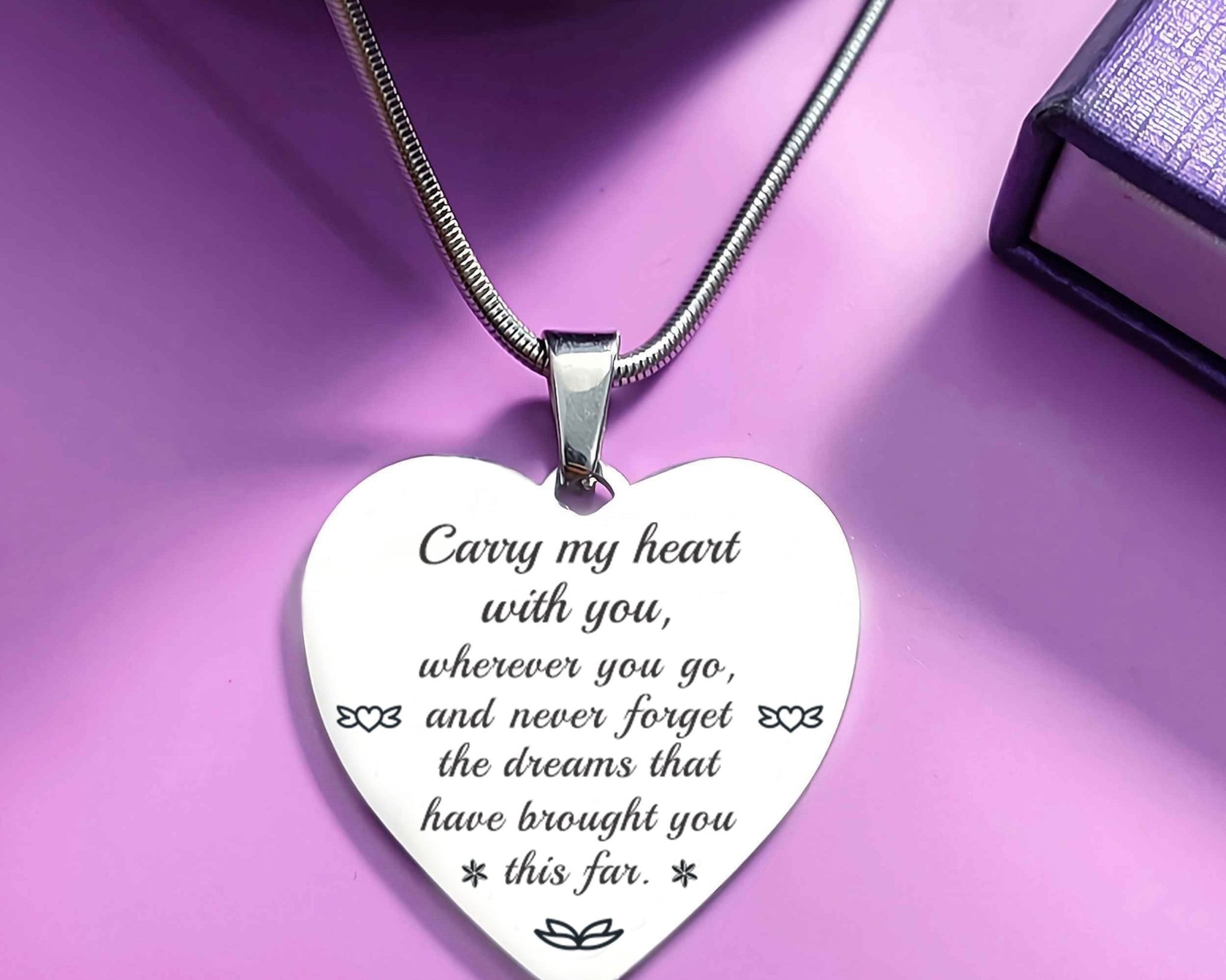 🎓 The perfect gift for any graduate 🎓 - BELLE FEVER