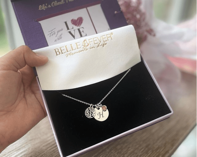 Two mothers are better than one ❤️ - BELLE FEVER