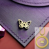 Butterfly Charm for Dream Locket