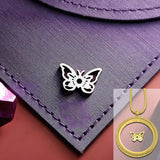 Butterfly Charm for Dream Locket