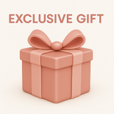 FREE Exclusive Gift ($80+ Value!)