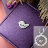 Little Bird Charm for Dream Locket