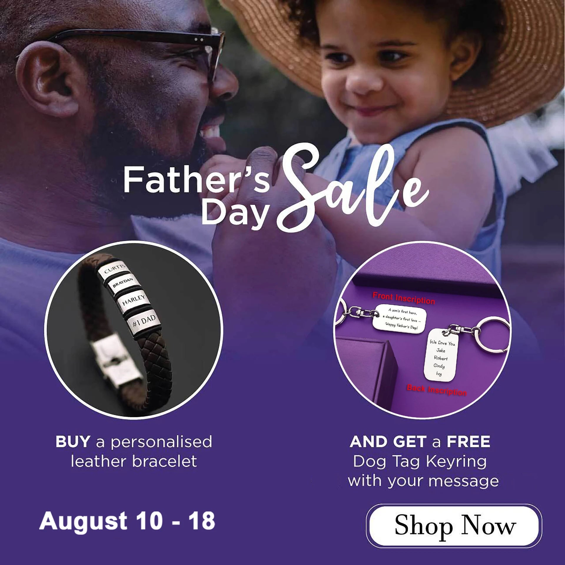 Gifts for Dad Under $50 | Shop Father's Day | Funky Gifts NZ