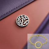 Tree Charm 12mm for Dream Locket