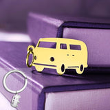 Van Charm for Keyring