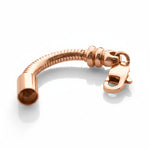 New Moments Bracelet with Extension - Moments Charm Bracelets by Belle Fever