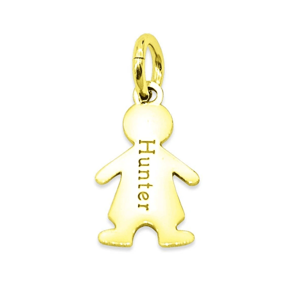 13th Kids Charm type? - Options Variants