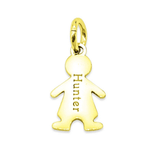 13th Kids Charm type? - Options Variants