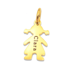 13th Kids Charm type? - Options Variants