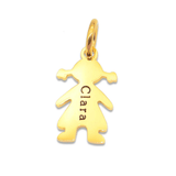 13th Kids Charm type? - Options Variants