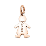 13th Kids Charm type? - Options Variants