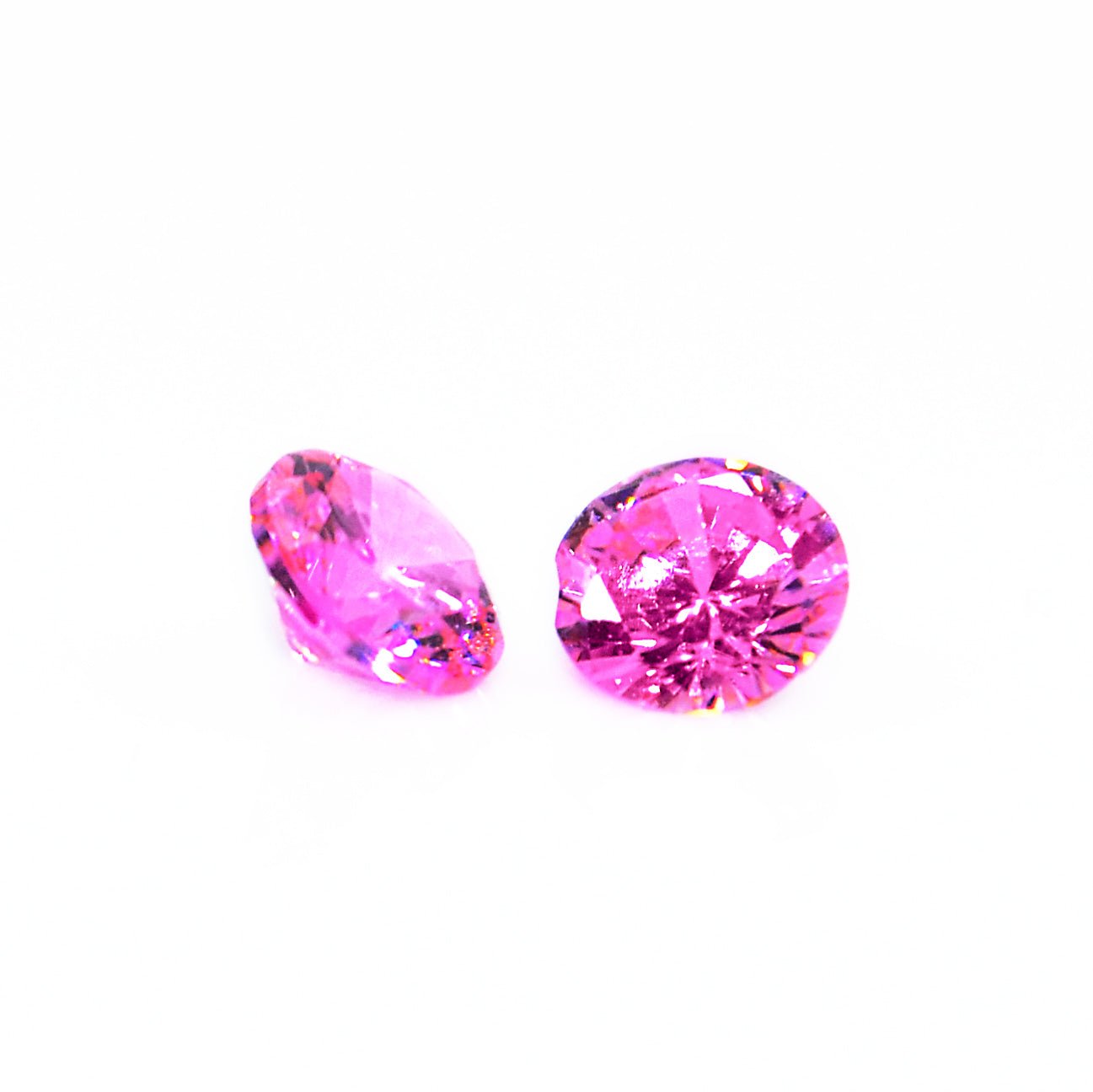 1st Birthstone - Options Variants