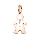 7th Kids Charm type? - Options Variants