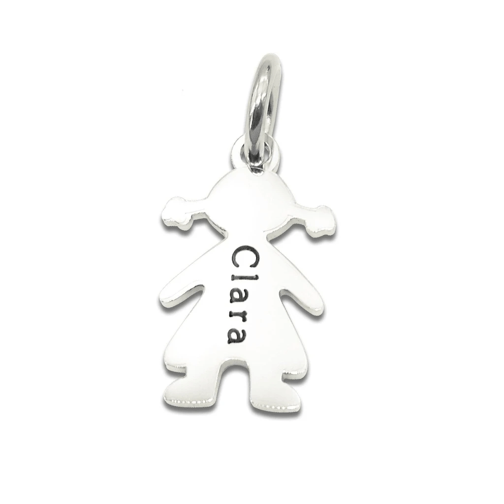 7th Kids Charm type? - Options Variants