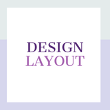 Add Design Layout - Options Variants