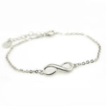 Belle Fever Infinity Bracelet/Anklet (Free with Gift Card) - Options Variants