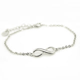 Belle Fever Infinity Bracelet/Anklet (Free with Gift Card) - Options Variants