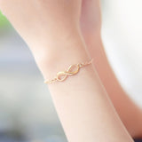 Belle Fever Infinity Bracelet/Anklet (Free with Gift Card) - Options Variants