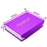 Belle Fever Luxury Gift Box - Jewellery Boxes by Belle Fever