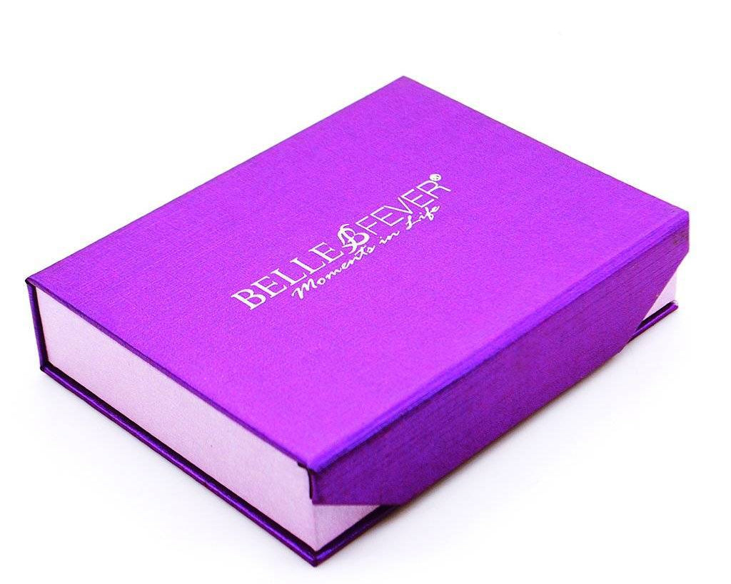 Belle Fever Luxury Gift Box - Jewellery Boxes by Belle Fever