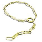 BUY NECKLACE GET BRACELET - Endless Ties - Deal